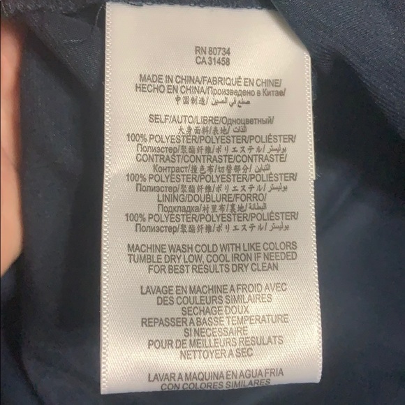 MaxandCleo One Shoulder Dress Size 0 - Picture 4 of 5